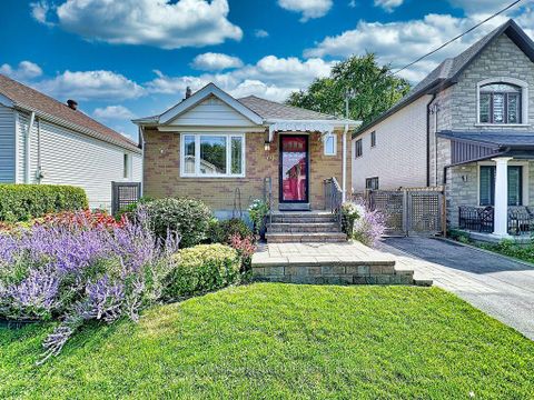 Photo 0 at 79 Neilson Avenue, Cliffcrest, Toronto