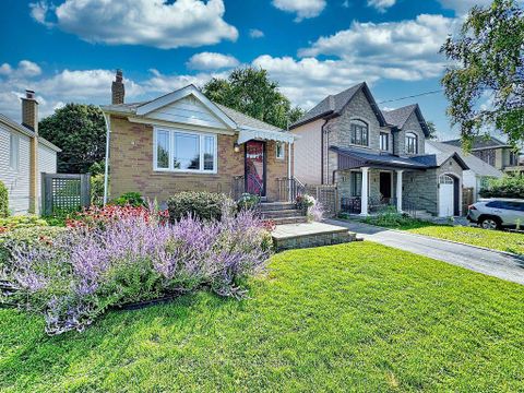 Photo 2 at 79 Neilson Avenue, Cliffcrest, Toronto
