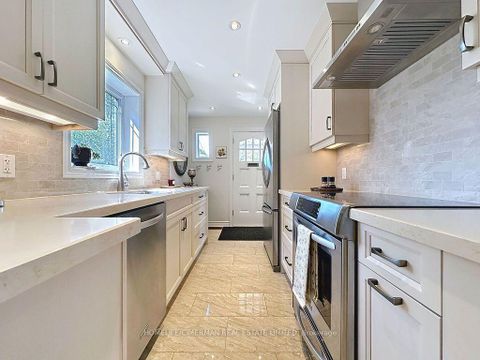 Photo 3 at 79 Neilson Avenue, Cliffcrest, Toronto