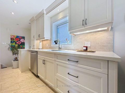 Photo 4 at 79 Neilson Avenue, Cliffcrest, Toronto