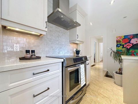 Photo 5 at 79 Neilson Avenue, Cliffcrest, Toronto