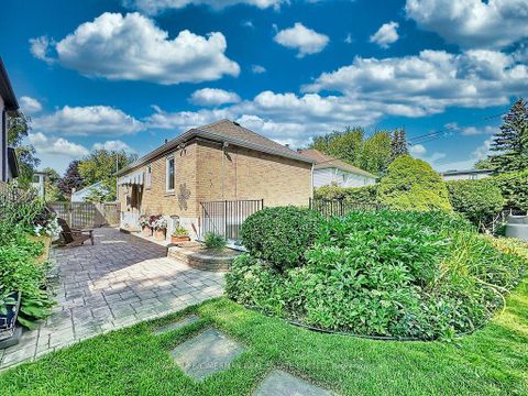 Photo 20 at 79 Neilson Avenue, Cliffcrest, Toronto