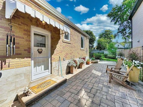 Photo 22 at 79 Neilson Avenue, Cliffcrest, Toronto
