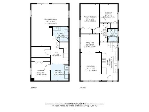 Photo 25 at 79 Neilson Avenue, Cliffcrest, Toronto