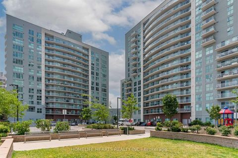 Photo 3 at 206 - 2152 Lawrence Avenue E, Maryvale, Toronto