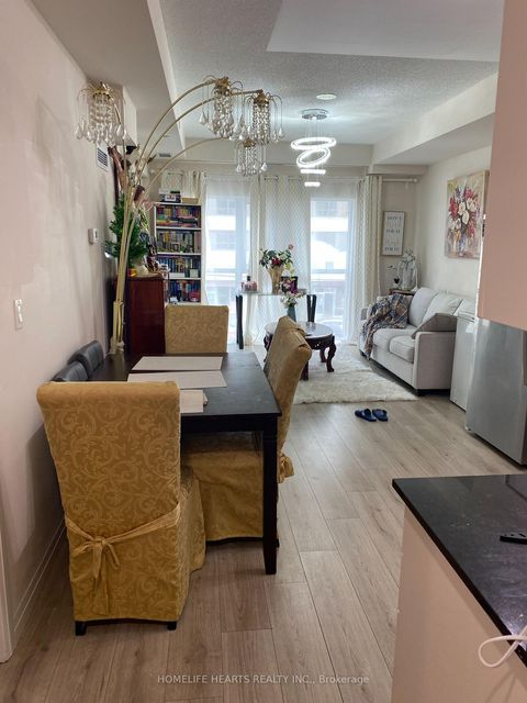 Photo 5 at 206 - 2152 Lawrence Avenue E, Maryvale, Toronto