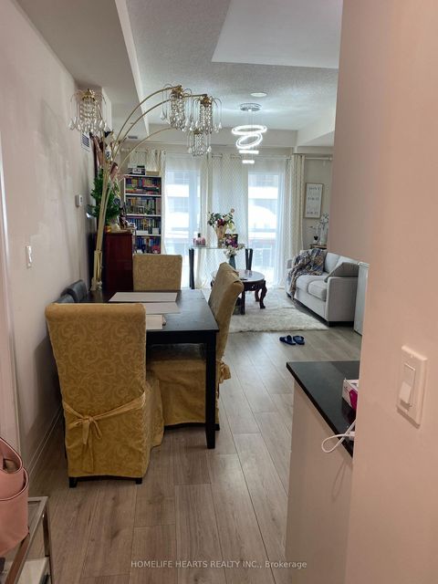 Photo 6 at 206 - 2152 Lawrence Avenue E, Maryvale, Toronto