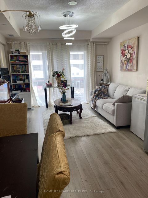 Photo 7 at 206 - 2152 Lawrence Avenue E, Maryvale, Toronto