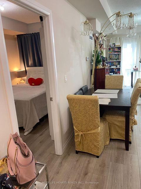 Photo 8 at 206 - 2152 Lawrence Avenue E, Maryvale, Toronto