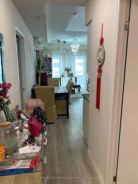 Photo 9 at 206 - 2152 Lawrence Avenue E, Maryvale, Toronto