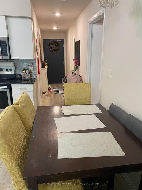 Photo 10 at 206 - 2152 Lawrence Avenue E, Maryvale, Toronto