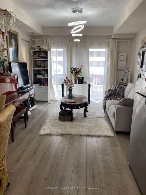 Photo 12 at 206 - 2152 Lawrence Avenue E, Maryvale, Toronto