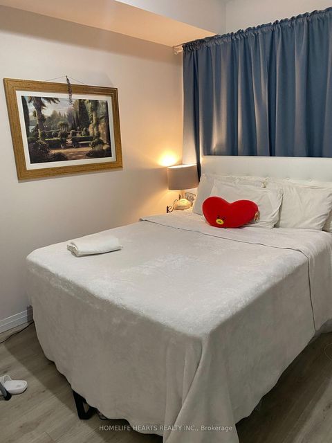 Photo 13 at 206 - 2152 Lawrence Avenue E, Maryvale, Toronto