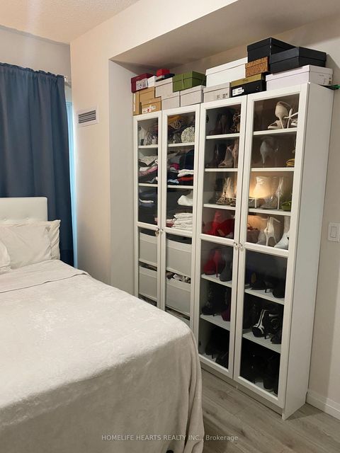 Photo 14 at 206 - 2152 Lawrence Avenue E, Maryvale, Toronto