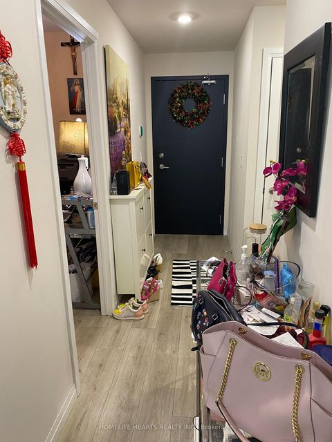 Photo 23 at 206 - 2152 Lawrence Avenue E, Maryvale, Toronto
