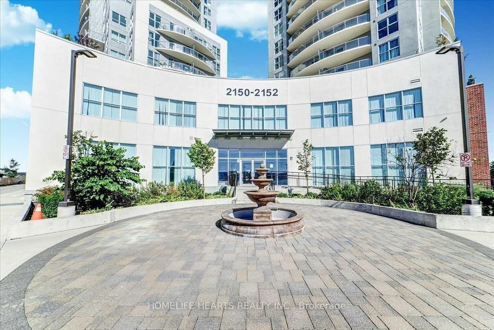 206 - 2152 Lawrence Avenue E, Maryvale, Toronto 