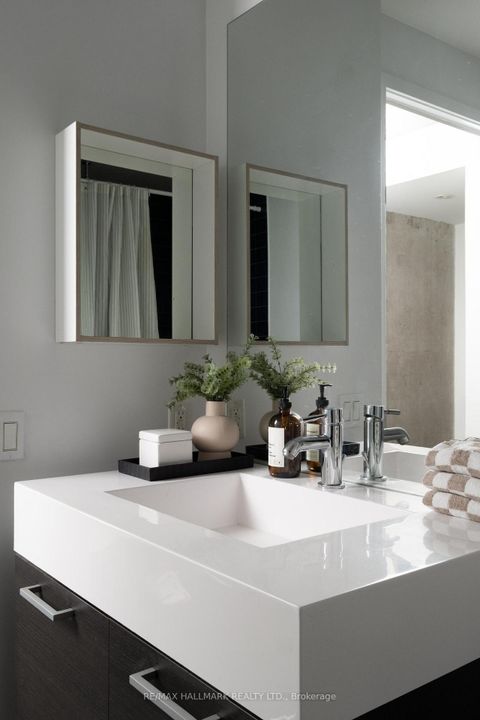 Photo 19 at 202 - 90 Broadview Avenue, South Riverdale, Toronto