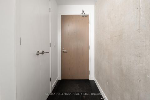 Photo 20 at 202 - 90 Broadview Avenue, South Riverdale, Toronto