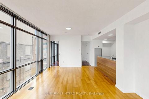 Photo 3 at 708 - 38 Grenville Street, Bay Street Corridor, Toronto
