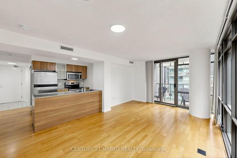Photo 6 at 708 - 38 Grenville Street, Bay Street Corridor, Toronto