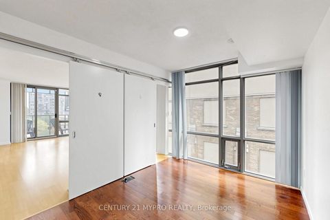 Photo 15 at 708 - 38 Grenville Street, Bay Street Corridor, Toronto