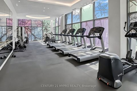 Photo 31 at 708 - 38 Grenville Street, Bay Street Corridor, Toronto