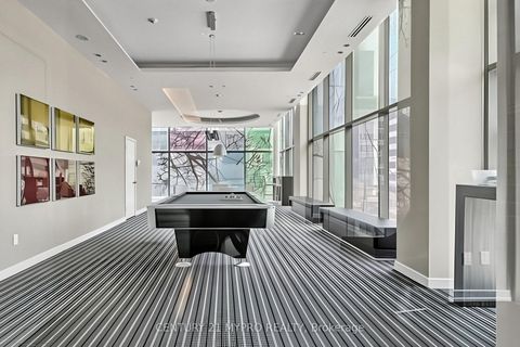 Photo 32 at 708 - 38 Grenville Street, Bay Street Corridor, Toronto