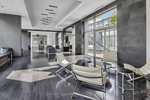 Photo 33 at 708 - 38 Grenville Street, Bay Street Corridor, Toronto