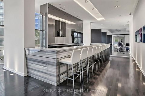 Photo 34 at 708 - 38 Grenville Street, Bay Street Corridor, Toronto