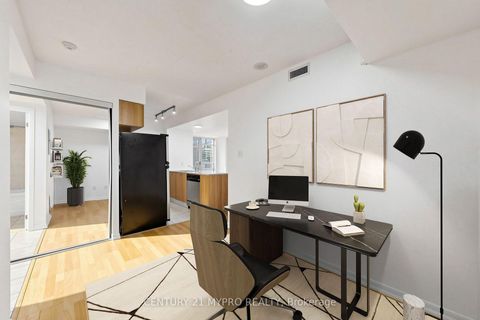 Photo 40 at 708 - 38 Grenville Street, Bay Street Corridor, Toronto
