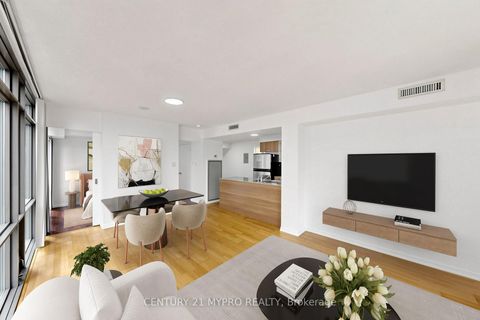 Photo 43 at 708 - 38 Grenville Street, Bay Street Corridor, Toronto