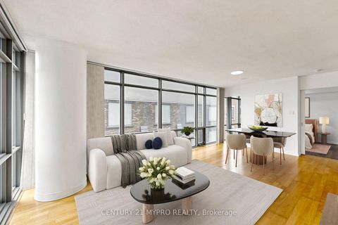 Photo 44 at 708 - 38 Grenville Street, Bay Street Corridor, Toronto