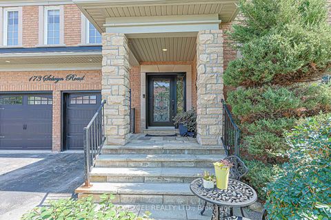 Photo 1 at 173 Selwyn Road, Jefferson, Richmond Hill