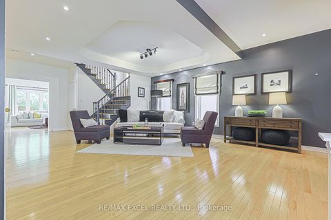 Photo 3 at 173 Selwyn Road, Jefferson, Richmond Hill