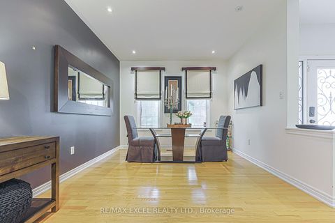 Photo 4 at 173 Selwyn Road, Jefferson, Richmond Hill