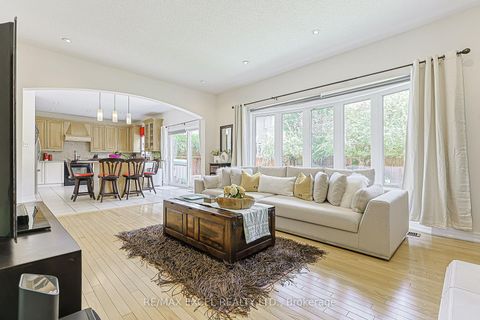 Photo 7 at 173 Selwyn Road, Jefferson, Richmond Hill