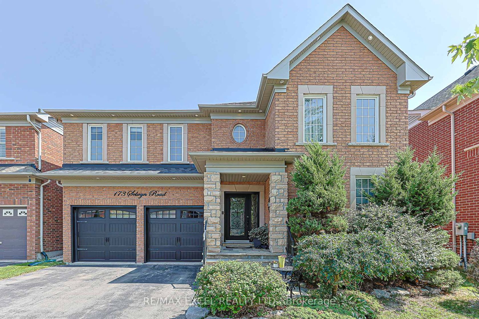 173 Selwyn Road, Jefferson, Richmond Hill photo 1