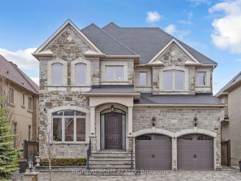 Photo 0 at 80 Puccini Drive, Oak Ridges, Richmond Hill