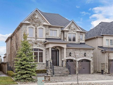 Photo 1 at 80 Puccini Drive, Oak Ridges, Richmond Hill