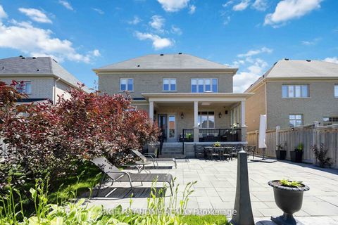 Photo 49 at 80 Puccini Drive, Oak Ridges, Richmond Hill