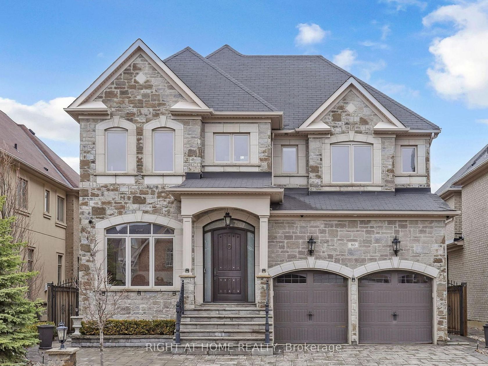 80 Puccini Drive, Oak Ridges, Richmond Hill photo number 2