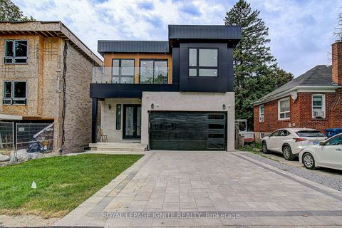 Photo 1 at 6 McCowan Road, Cliffcrest, Toronto
