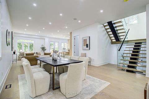Photo 4 at 6 McCowan Road, Cliffcrest, Toronto