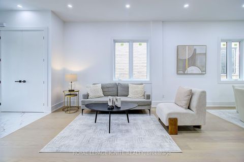 Photo 5 at 6 McCowan Road, Cliffcrest, Toronto