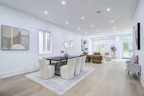 Photo 6 at 6 McCowan Road, Cliffcrest, Toronto