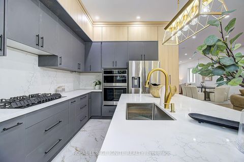 Photo 9 at 6 McCowan Road, Cliffcrest, Toronto