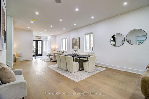 Photo 13 at 6 McCowan Road, Cliffcrest, Toronto