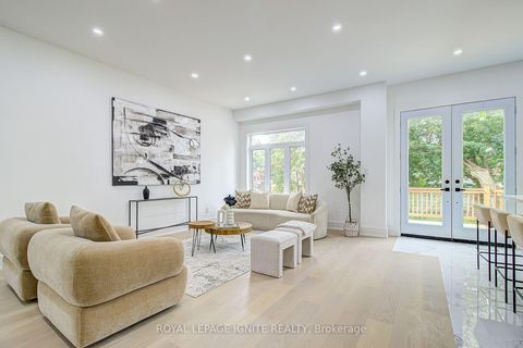 Photo 14 at 6 McCowan Road, Cliffcrest, Toronto
