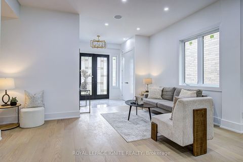 Photo 16 at 6 McCowan Road, Cliffcrest, Toronto