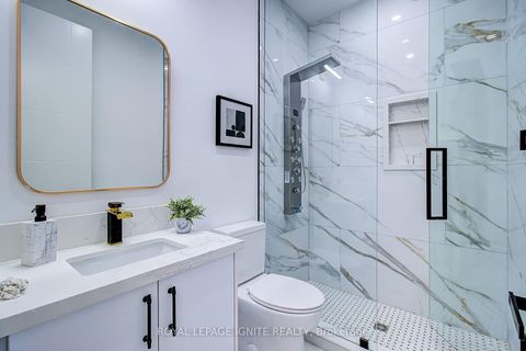 Photo 17 at 6 McCowan Road, Cliffcrest, Toronto